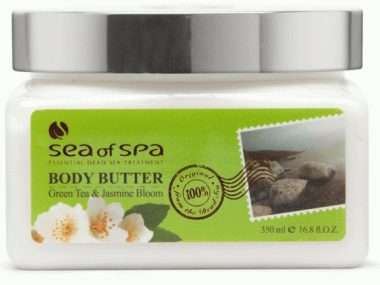 Dead-Sea-Body-Butter-Sea-of-Spa-Green-Tea-Jasmin