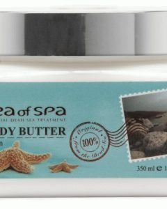 Dead-Sea-Body-Butter- Sea-of-Spa-Ocean