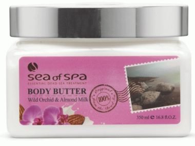 Dead-Sea-Body-Butter-Sea-of-Spa-Wild-Orchid