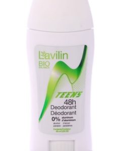 11 Lavilin Stick Deodorant for Teens