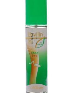 15 Lavilin Shoe Deodorant