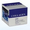 Dead Sea Collagen Night Cream - Dead Sea Spa Cosmetics