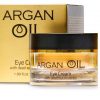 Dead Sea Argan Oil Eye Cream - Dead Sea Spa Cosmetics