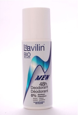 18 Lavilin Roll On Deodorant for Males