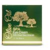 Dead Sea Olive Oil Eye Cream - Dead Sea Spa Cosmetics