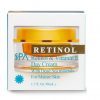 Dead Sea Retinol Day Cream - Dead Sea Spa Cosmetics