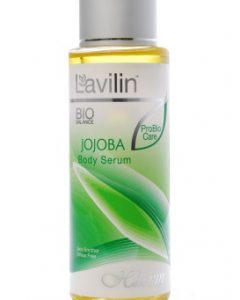 4 Lavilin Body Serum with Jojoba