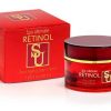 Dead Sea Anti-Aging Day Cream with Retinol