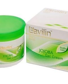6 Lavalin Gel Cream with Jojoba