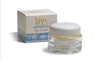 Dead Sea Anti-Aging Moisturizing Cream with Vitamin C